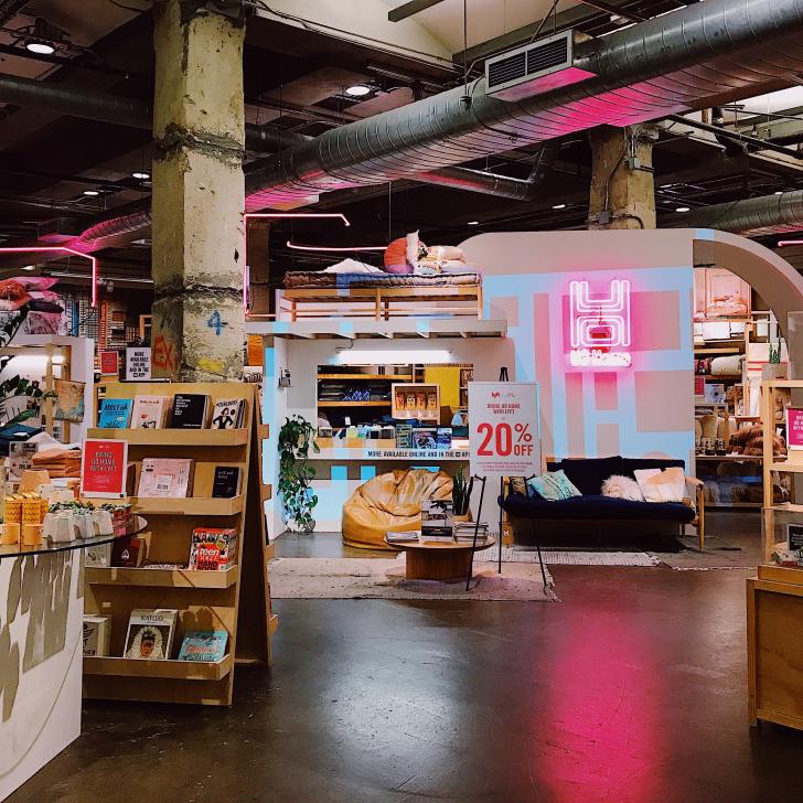 ethical alternatives to urban outfitters
