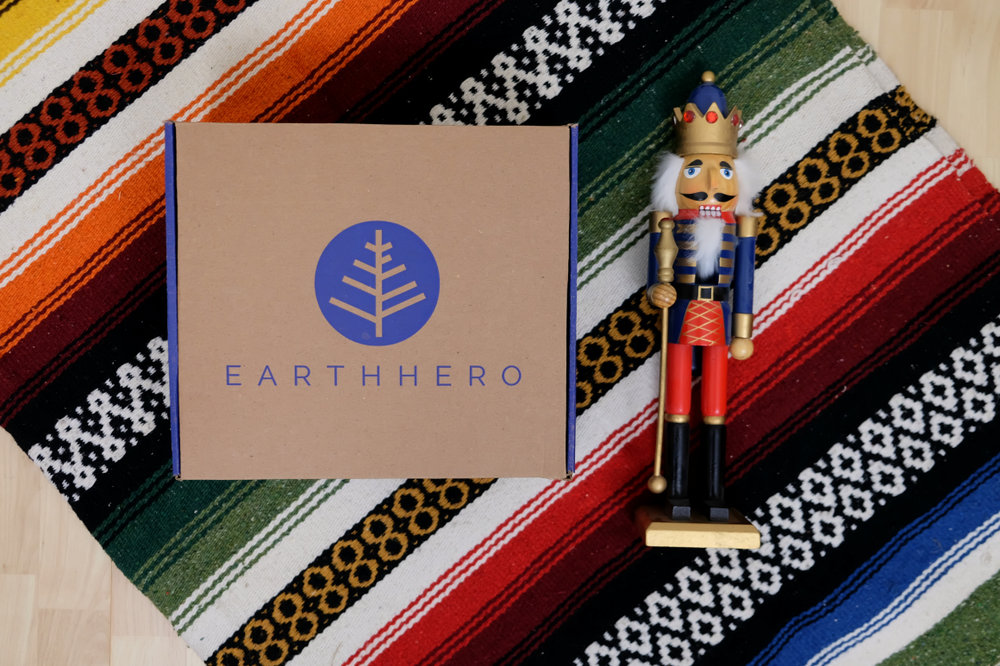 EarthHero Zero Waste and Sustainable gift boxes stylewise-blog.com