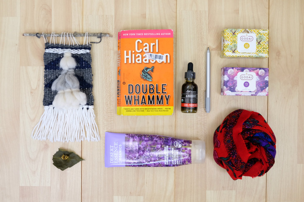 8 ethical goods for winter wellness and self care stylewise-blog.com