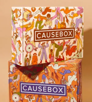 Causebox