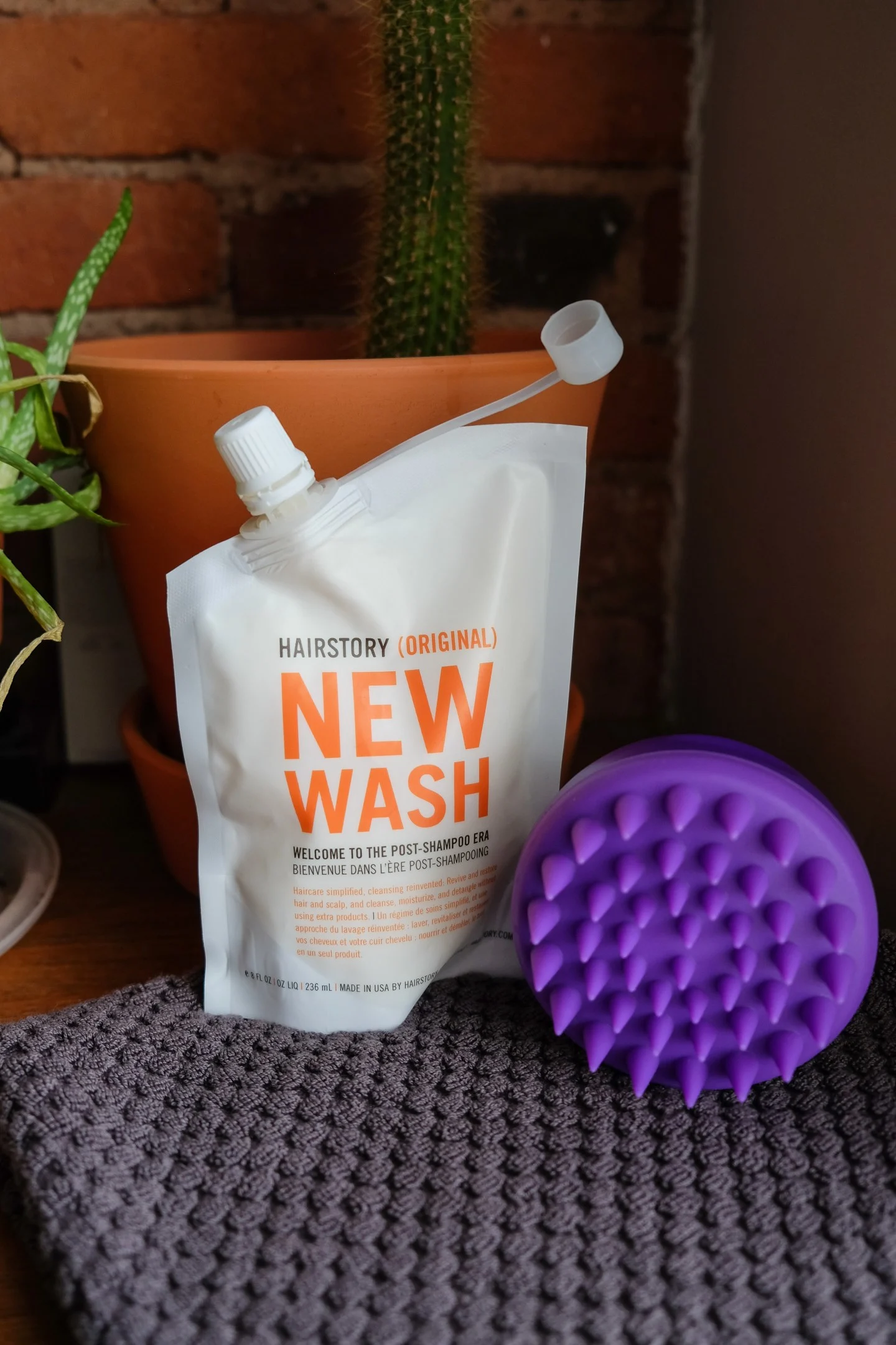 Is Hairstory Worth It? Unsponsored New Wash Review - StyleWise | Ethical and Sustainable Fashion